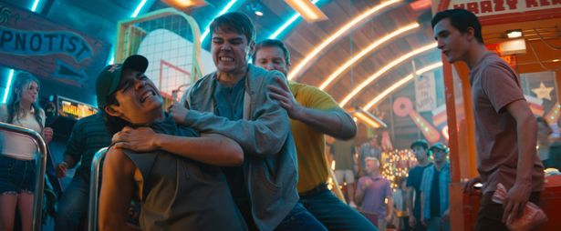 『Mr.ノーバディ2”は10月24日(金)より公開！