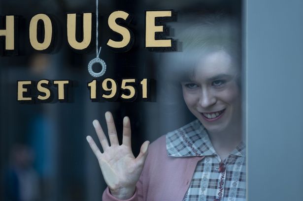 【写真を見る】「IT／イット ウェルカム・トゥ・デリー"それ"が見えたら、終わり。」から日本語字幕付きの最新映像が解禁に