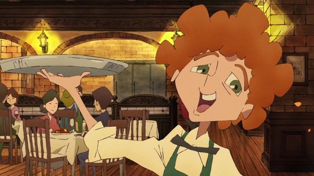 「ドラえもん」＆「クレヨンしんちゃん」などのシンエイ動画の最新作『トリツカレ男』の特徴を解説