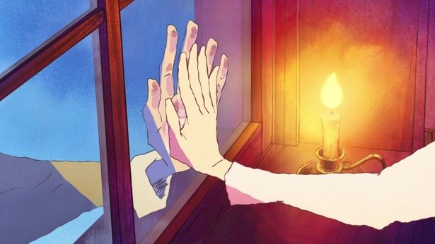 油断していると涙が止まらなくなる…？