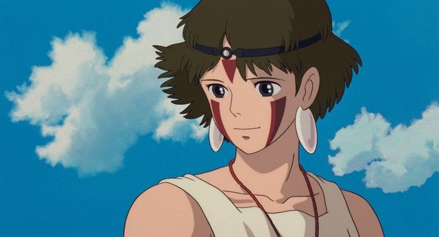 アシタカは好きだが、人間を許すことはできない
