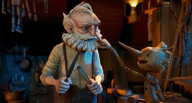 『ギレルモ・デル・トロのピノッキオ』(22)では念願のストップモーションアニメにも挑戦