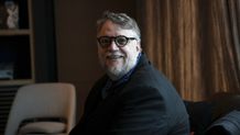 来日したギレルモ・デル・トロ監督にインタビュー！