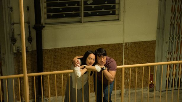【写真を見る】『トワイライト・ウォリアーズ 決戦！九龍城砦』のテレンス・ラウ＆セシリア・チョイが主演を務める『幻愛 夢の向こうに』