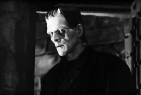 「フランケンシュタイン」映画化の系譜をたどる(『フランケンシュタイン (1931)』)