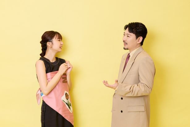 2つの「ファンファーレ」の違いに注目するとより楽しめるはず！