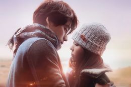 福士蒼汰＆福原遥がスピッツによる楽曲への想いと映画の世界観を語る！『楓』インタビュー特別映像