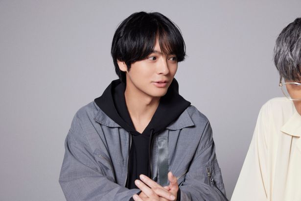 「渋谷事変」の特別編集版から『呪術廻戦』の世界に足を踏み入れるのも最適と語る榎木淳弥