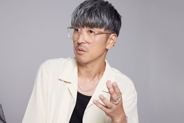 校内放送の収録を「いつも通り順番に読みました(笑)」と淡々と答える櫻井孝宏