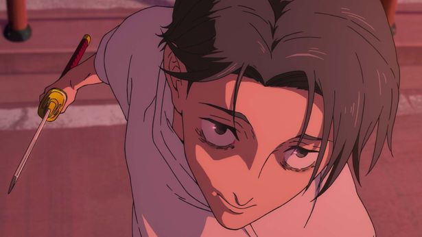 「死滅回游」ではついに、特級術師・乙骨憂太が参戦