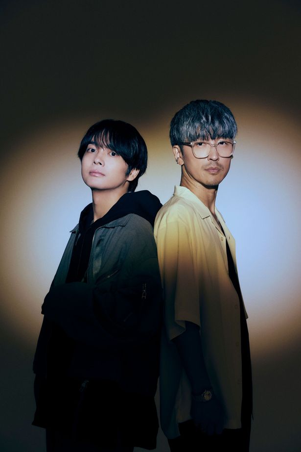 七海(建人)が死んでしまうシーンが印象的だと言う榎木と、真人の最後のシーンに悲哀を感じたと話す櫻井