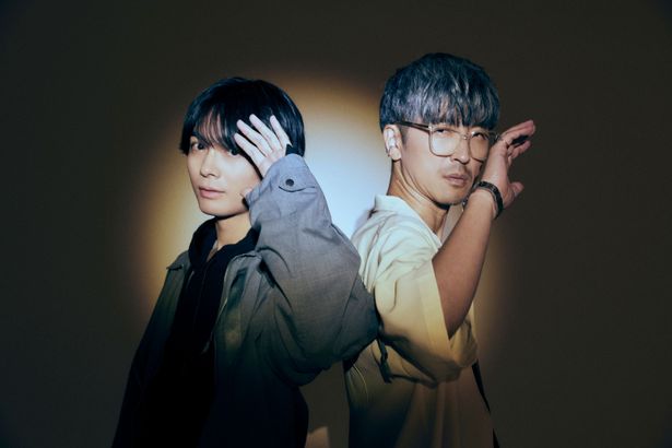 【写真を見る】榎木淳弥と櫻井孝宏が自身の演じるキャラクターに込めたこだわりを語る！