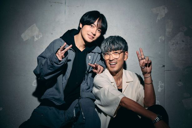 夏油の制服の着こなし方にも楽しみが詰まっている！