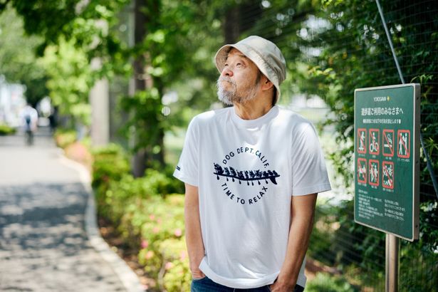 前編ではヒース・レジャーのジョーカーを絶賛していた押井監督