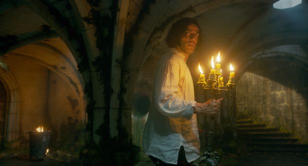 最新作『フランケンシュタイン』も86%フレッシュの高評価を獲得