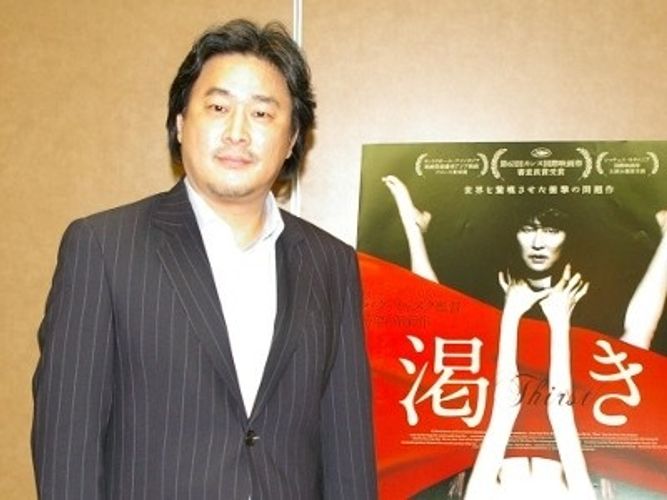 笛は男性器？韓国映画『渇き』鬼才監督が明かす映画作りの真髄