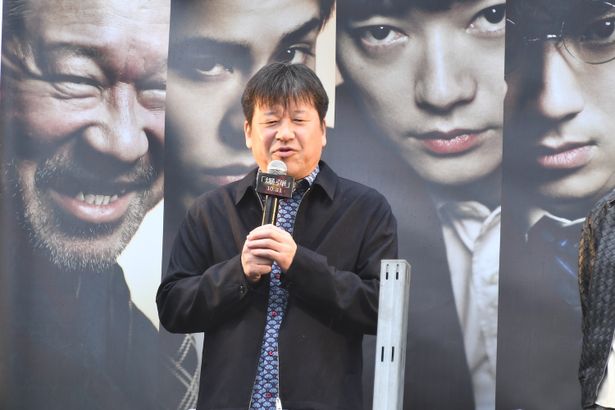 佐藤二朗は、「スズキタゴサクは僕と共通点が多い」という