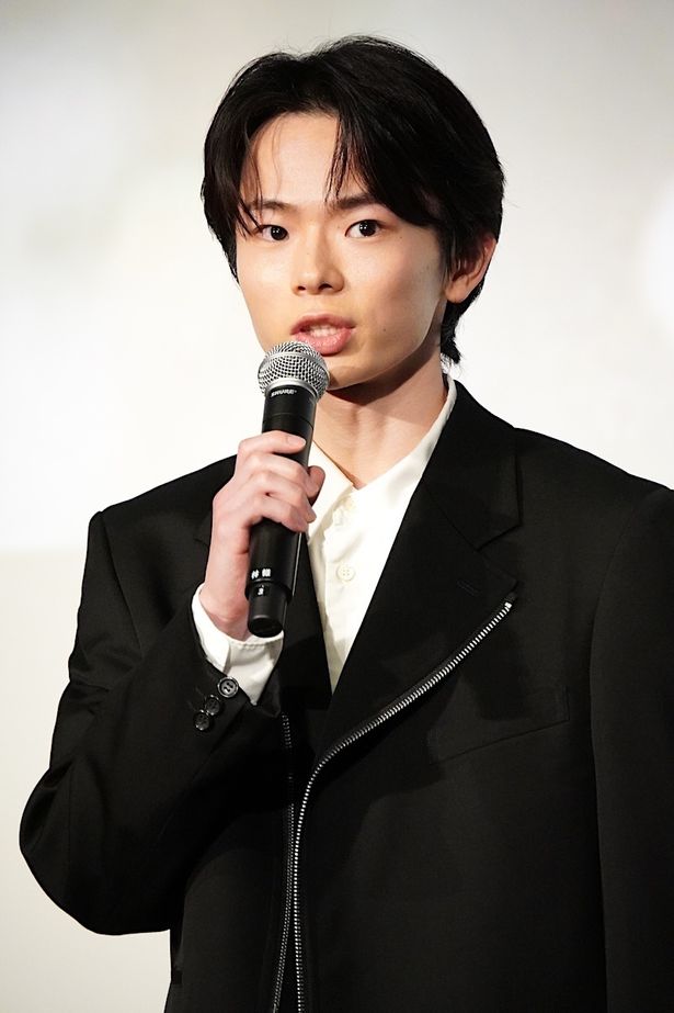 林裕太、「寂しいような、うれしいような」と吐露