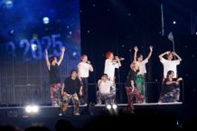 「1回も夢を諦めたことはありません」――超特急が語るこれから先の未来とは