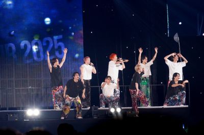 「1回も夢を諦めたことはありません」――超特急が語るこれから先の未来とは