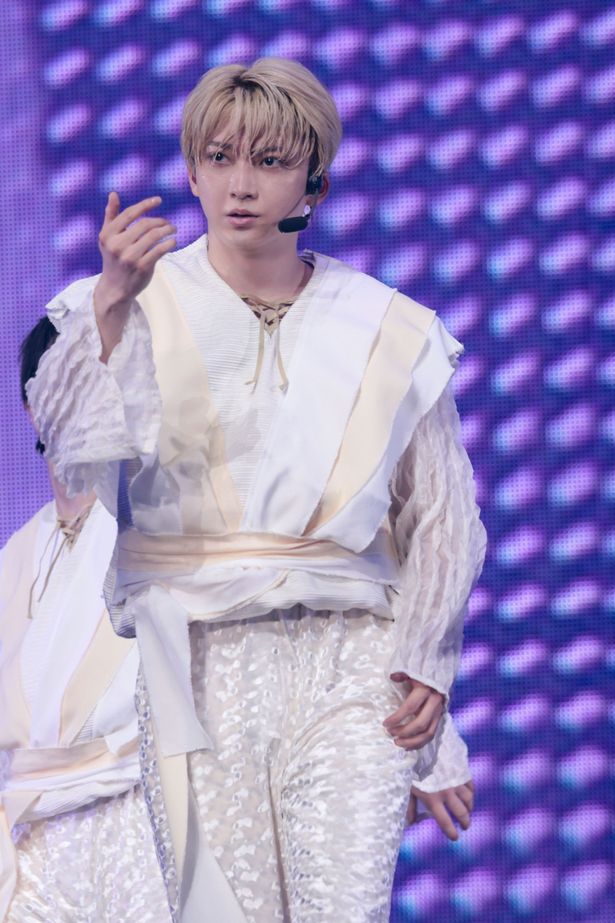 総合演出を務めた5号車ユーキ