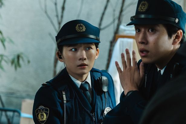 『爆弾』は10月31日(金)より公開