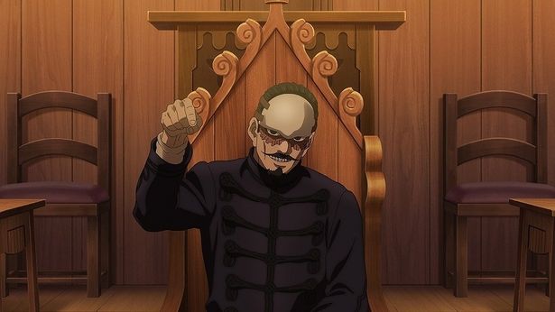 『劇場先行版 アニメ「ゴールデンカムイ」札幌ビール工場編【後編】』は10月31日(金)より公開