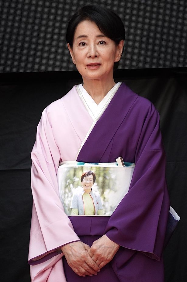 第38回東京国際映画祭(TIFF)レッドカーペットイベントの様子