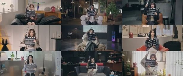 韓国デビュー10年を迎えたTWICEの軌跡を追ったドキュメンタリーがランクイン！