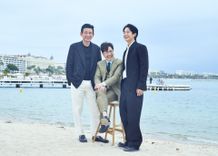 自然体の“ベテランズ”たちに癒やされる「カンヌ国際映画祭Vlog」