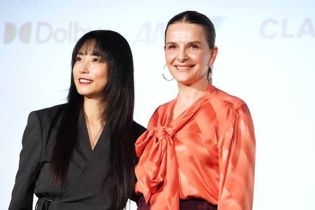 制作過程での気づきについても丁寧に語っていた