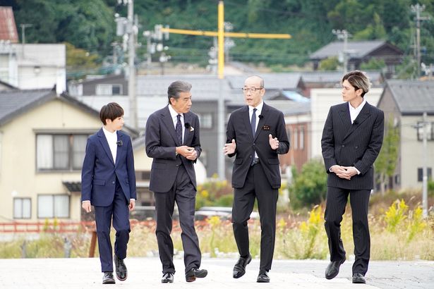 現状について市長から話を聞いた