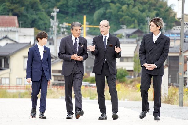 輪島市街地を再訪