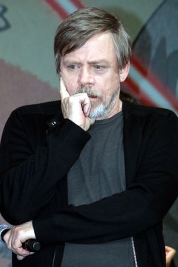 『スター・ウォーズ』のマーク・ハミルが故キャリー・フィッシャーを偲んだ