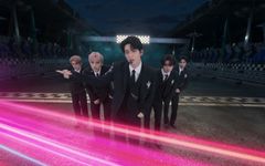 「ゼロ距離」再来、最前列のトキメキを楽しめる「TOMORROW X TOGETHER VR CONCERT : HEART ATTACK」