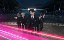 「ゼロ距離」再来、最前列のトキメキを楽しめる「TOMORROW X TOGETHER VR CONCERT : HEART ATTACK」