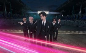 「ゼロ距離」再来、最前列のトキメキを楽しめる「TOMORROW X TOGETHER VR CONCERT : HEART ATTACK」