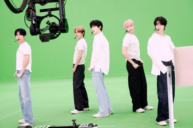 VRコンサートを準備するための裏エピソードも披露