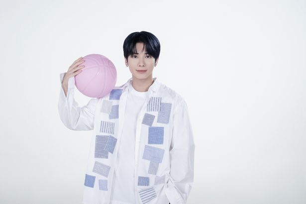 TOMORROW X TOGETHERのしっかり者なマンネTAEHYUN