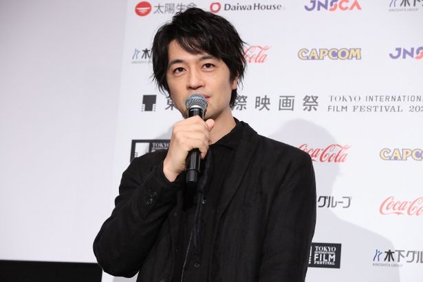 【写真を見る】齊藤工も審査委員の1人