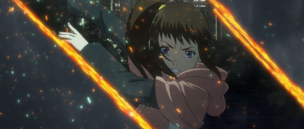 Production I.Gが制作する、Volume1で人気を博した「九人目のジェダイ」の続編「The Ninth Jedi Child of Hope」