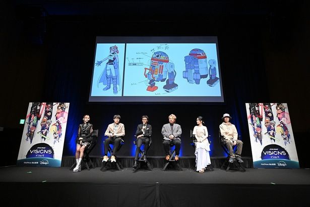 「スター・ウォーズ」への愛が詰まったイベントは大盛況！