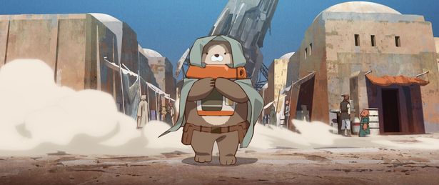 キネマシトラスが手掛ける「ユコの宝物」