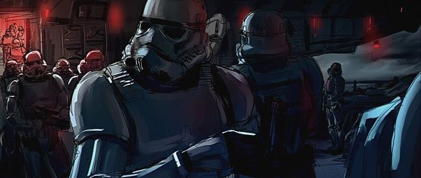 デイヴィッドプロダクション制作の「BLACK」