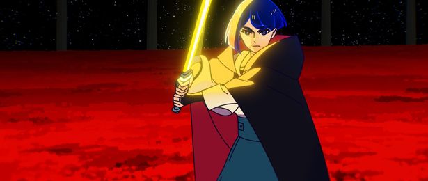 キネマシトラス制作で、Volume1「村の花嫁」の続編となる「彷徨う者たち」