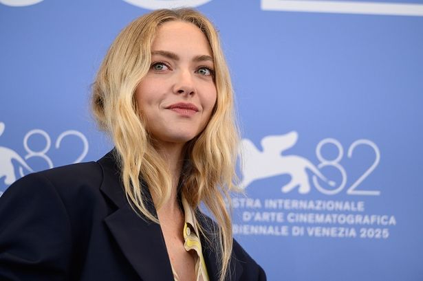 実在したシェーカー教の宗教指導者、アン・リーを演じたアマンダ・セイフライド