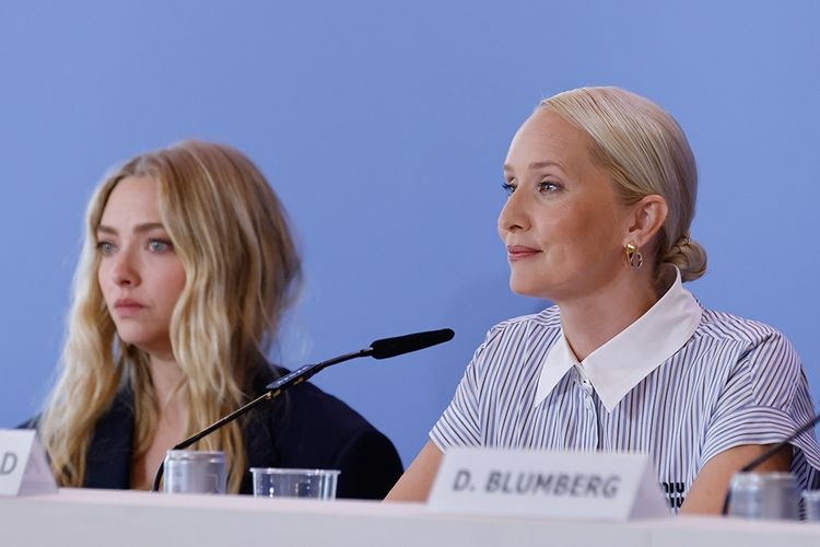 サーチライトが配給権を獲得した『アン・リー／はじまりの物語』に込められた制作陣の熱意と”いま、女性のリーダーシップについて語ること”の重要性