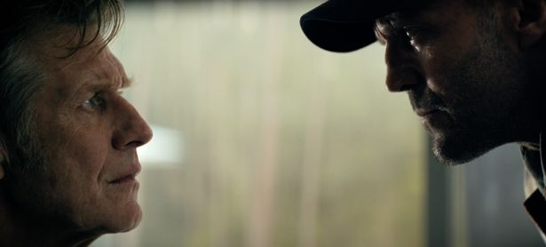 『ビーキーパー』(25)でステイサムの身体能力を極限まで引き出したデヴィッド・エアーが監督と脚本