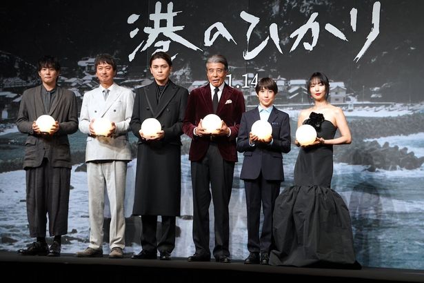 フォトセッションの様子