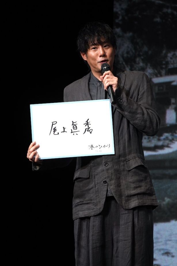 藤井監督にとってのひかりのような存在は？